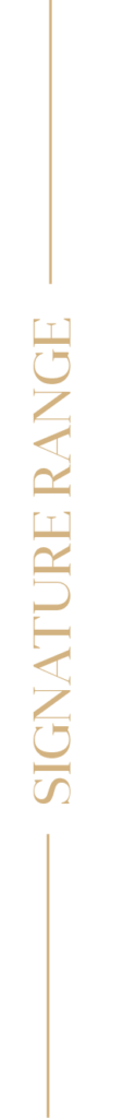 Signature range